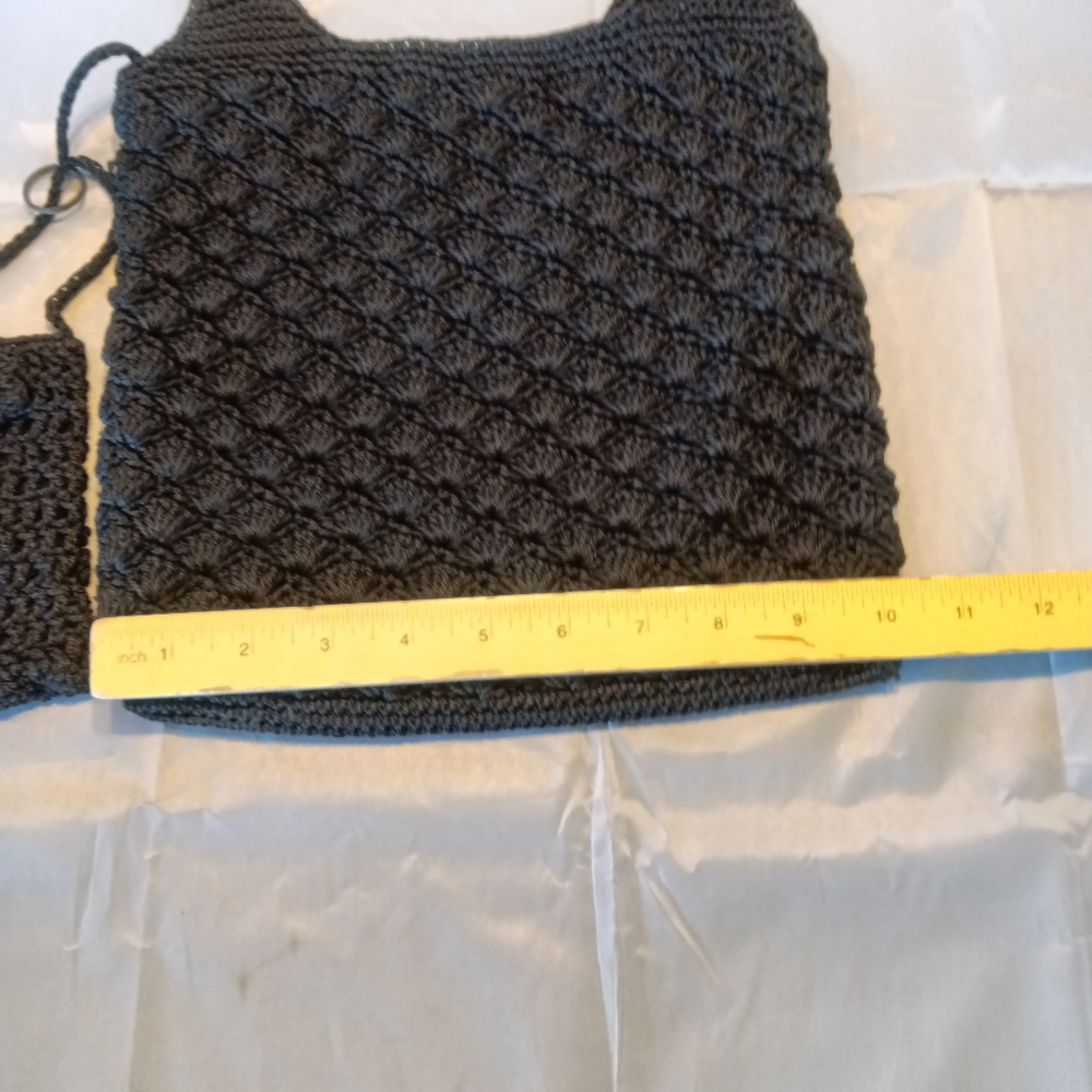 Hand bag - Picture 8 of 9